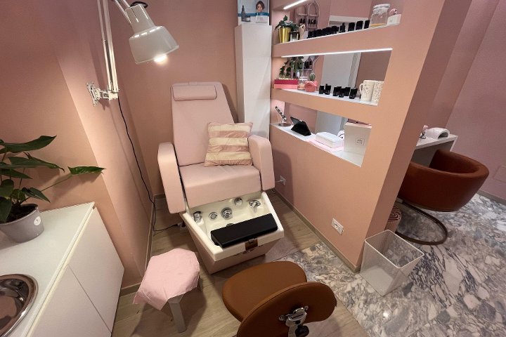 Le Visage Lo Specchio Della Bellezza - Épilation Roma - Photo de galerie - OneBooking
