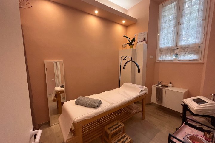Le Visage Lo Specchio Della Bellezza - Épilation Roma - Photo de galerie - OneBooking