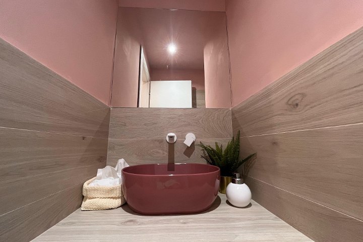 Le Visage Lo Specchio Della Bellezza - Épilation Roma - Photo de galerie - OneBooking
