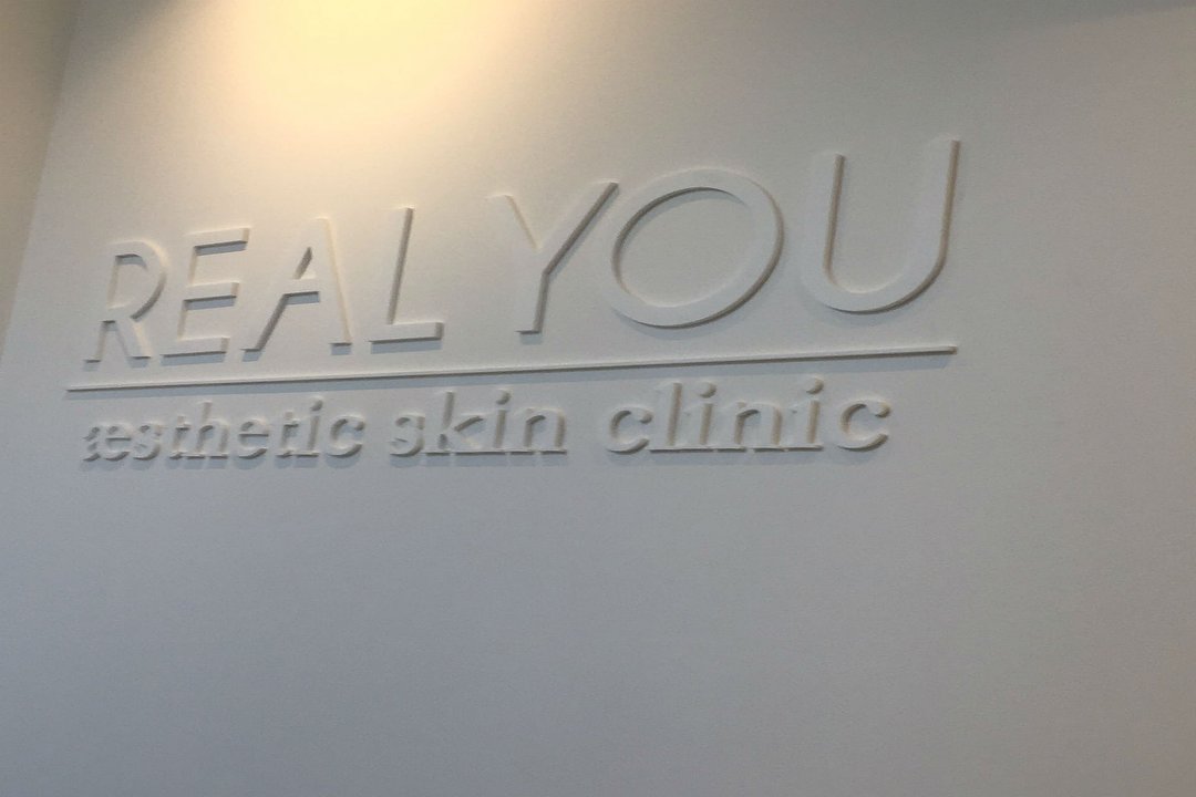 Real You Clinic, St Margarets, London