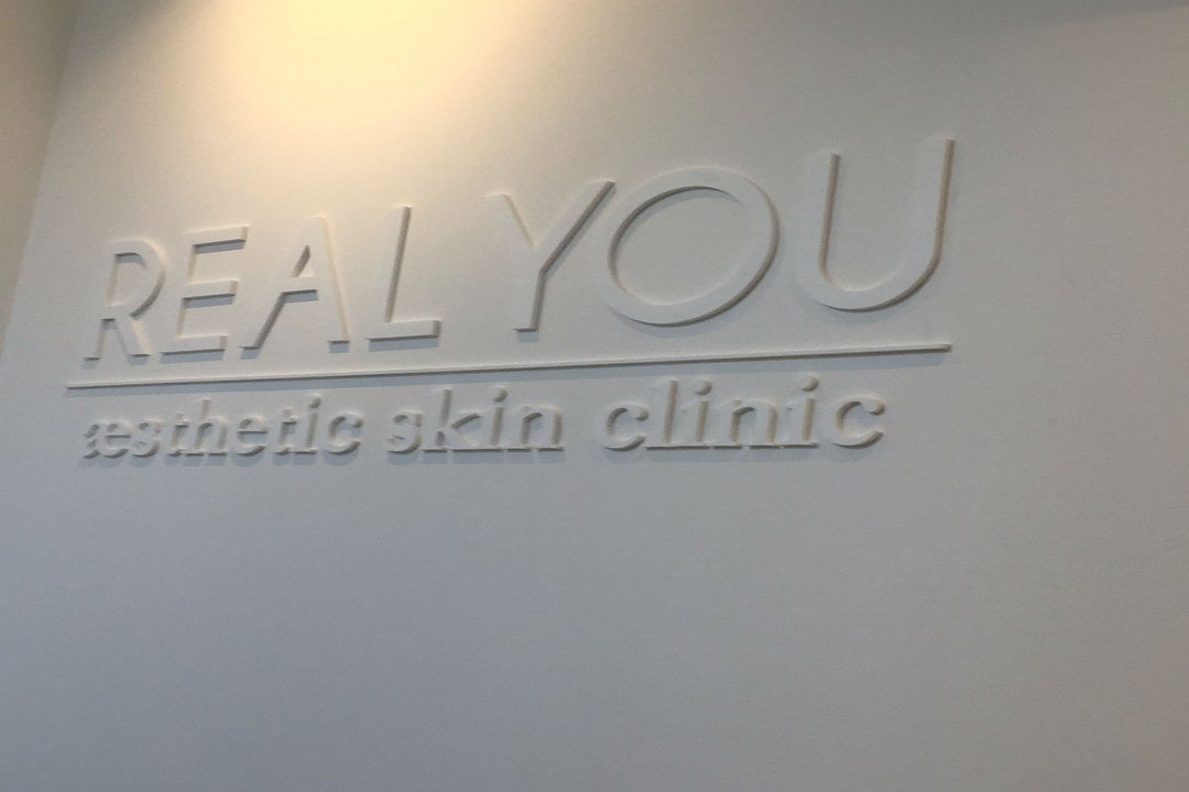Real You Clinic, Richmond, London