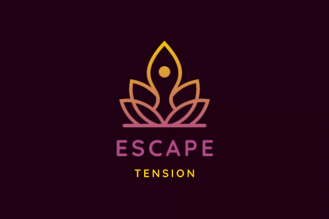 Escape Tension, Place Jourdan, Etterbeek