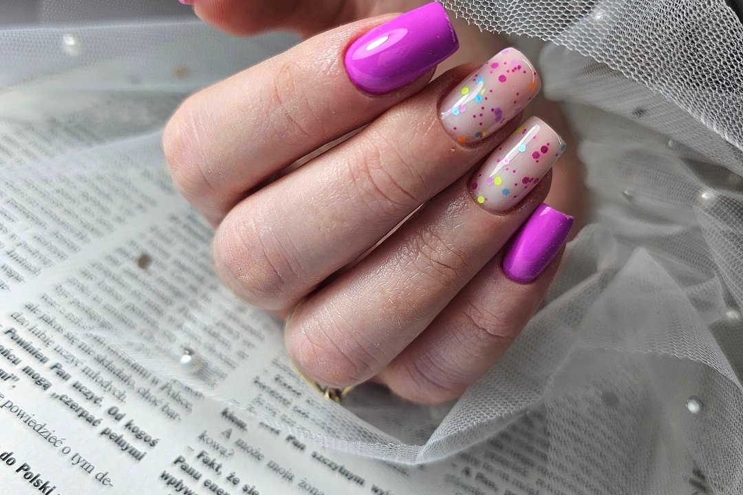 Ballerina Nails, Hakenfelde, Berlin