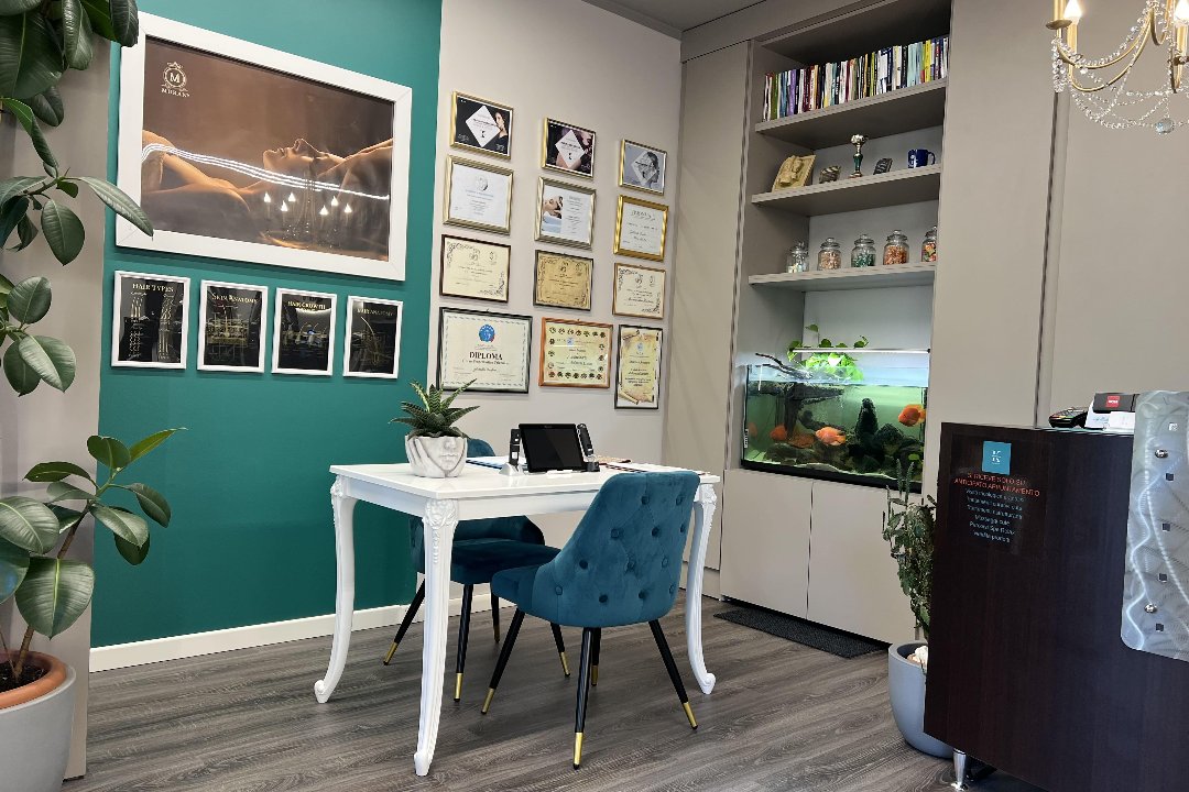 Kristian Hair Care Spa, Provincia di Treviso, Veneto