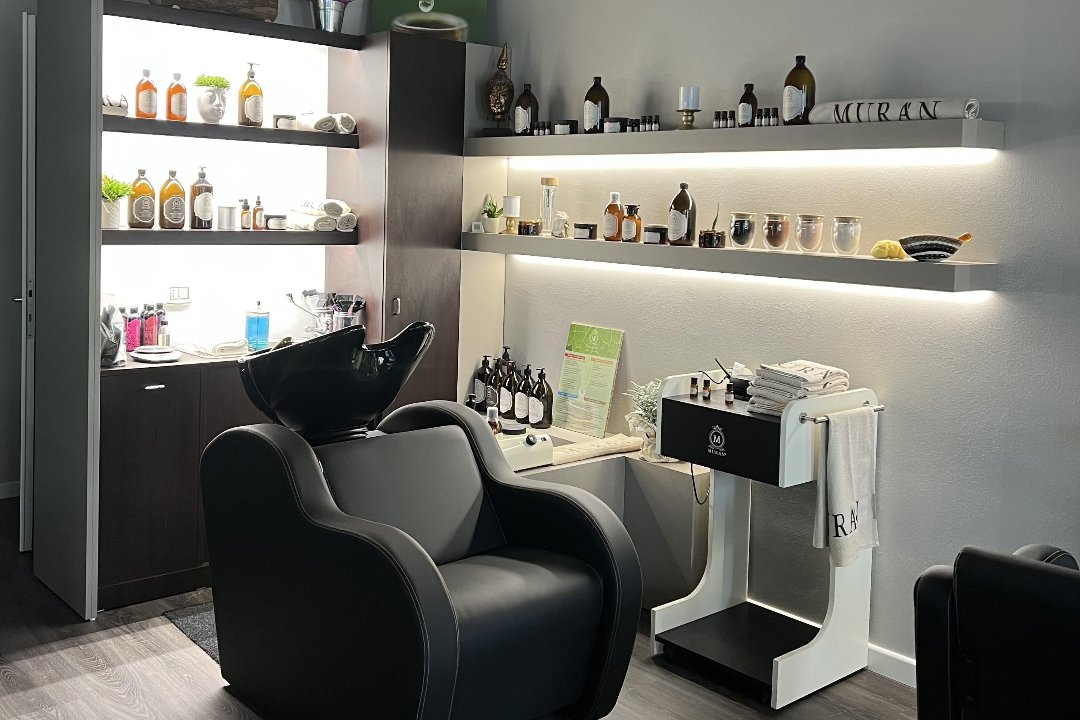 Kristian Hair Care Spa, Provincia di Treviso, Veneto