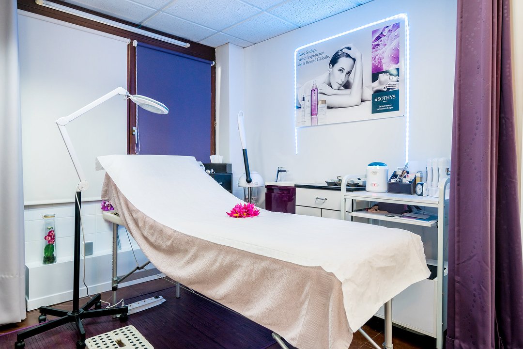 Soins & Beauté, Issy-les-Moulineaux, Hauts-de-Seine