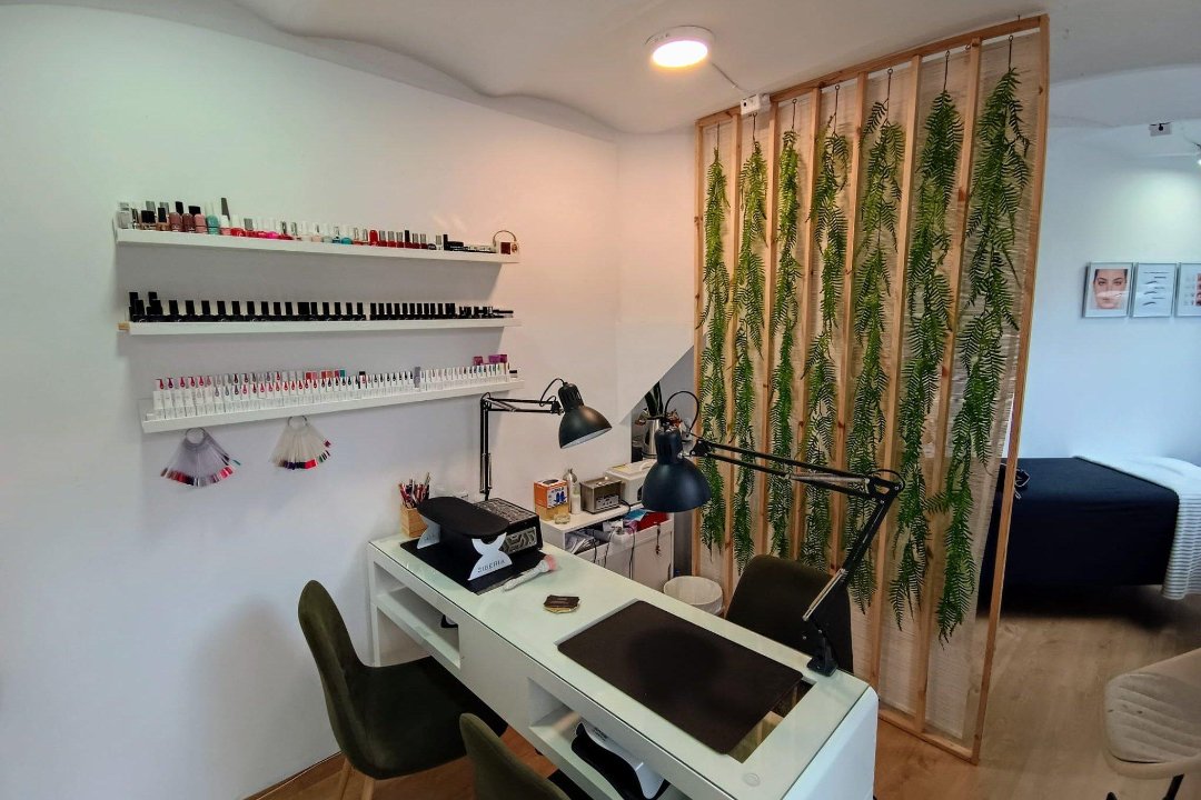 Estil Nails, Av. de Mistral, Barcelona