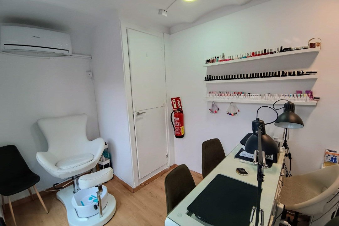 Estil Nails, Av. de Mistral, Barcelona