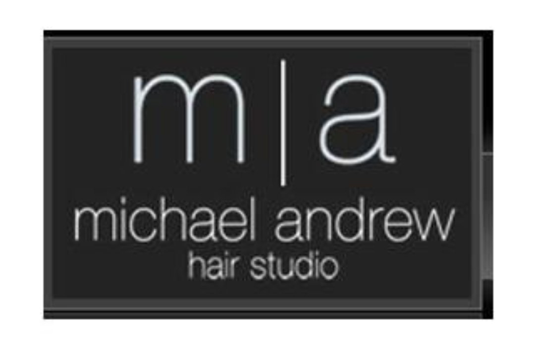 Michael Andrew Hair Studio, York