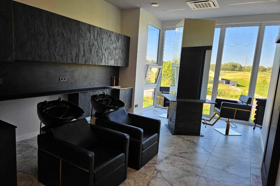 Studija 17 - meistrė Ramunė, Šilainiai, Kaunas