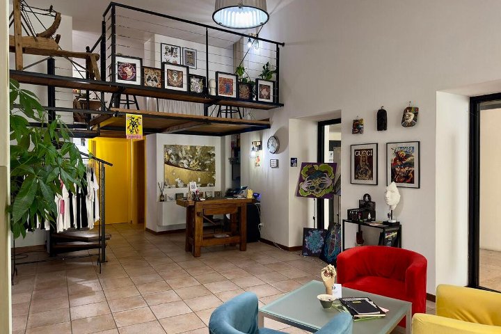Downtown Ink - Esthétique Verona - Photo de couverture - OneBooking