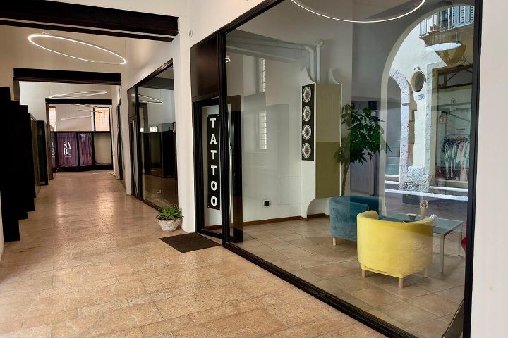 Downtown Ink - Esthétique Verona - Photo de galerie - OneBooking