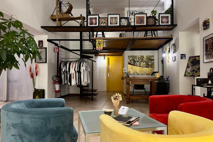 Downtown Ink - Esthétique Verona - Photo de galerie - OneBooking