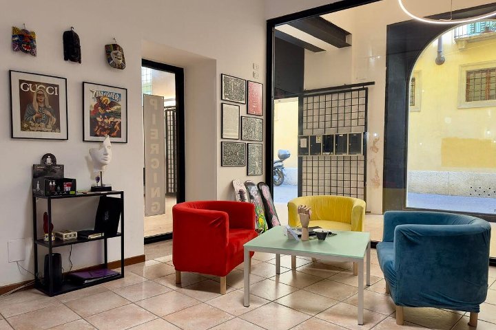Downtown Ink - Esthétique Verona - Photo de galerie - OneBooking