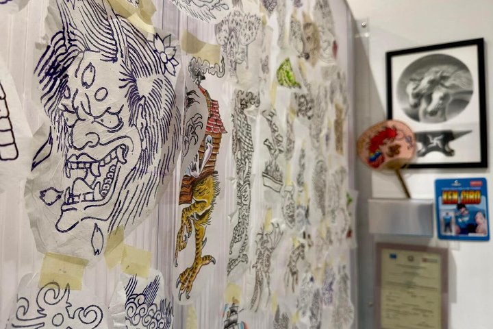 Downtown Ink - Esthétique Verona - Photo de galerie - OneBooking