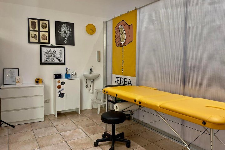 Downtown Ink - Esthétique Verona - Photo de galerie - OneBooking