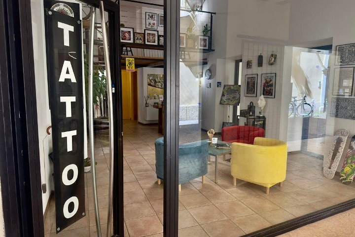 Downtown Ink - Esthétique Verona - Photo de galerie - OneBooking