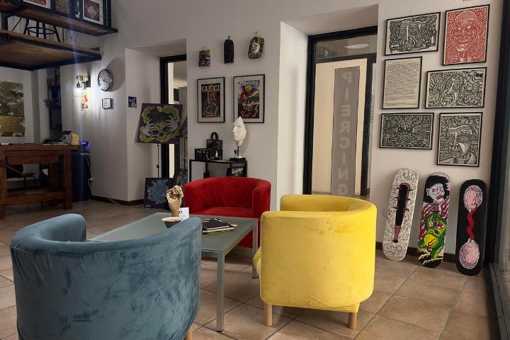 Downtown Ink - Esthétique Verona - Photo de galerie - OneBooking