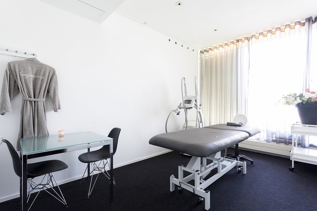 BodyDesignGroup, Maastricht, Limburg