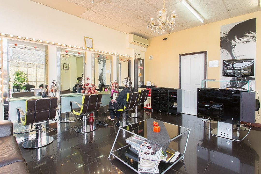 Tigeez Beauty Hair & Laser Clinic, Ilford, London