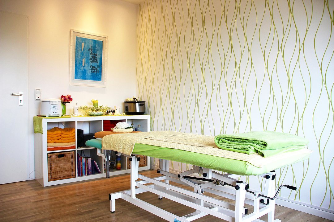 RoSa - Reiki & Massage, Sasel, Hamburg