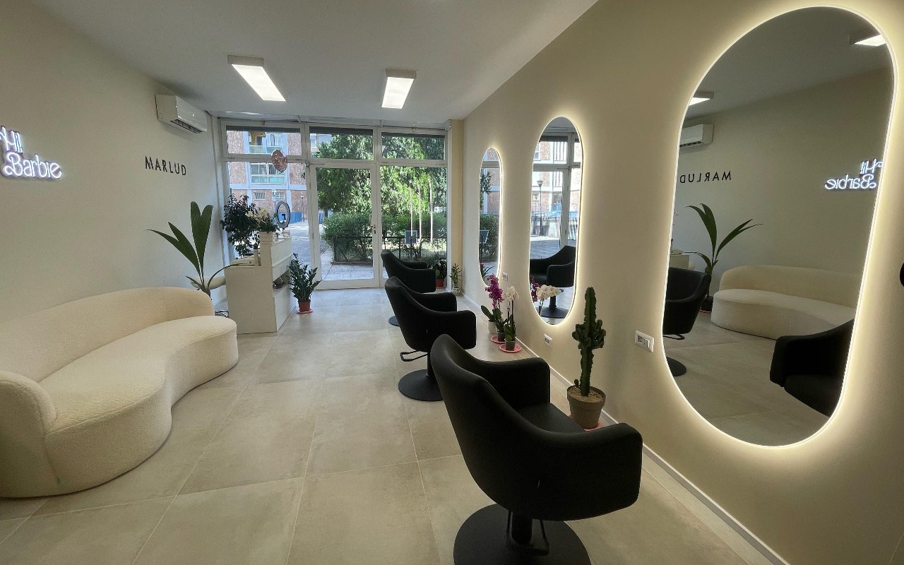 Guy Tang vicino Monte Antenne, Roma - Treatwell