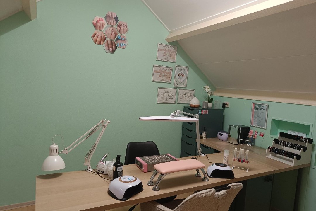 Maaike's Beauty Salon, Zeeland