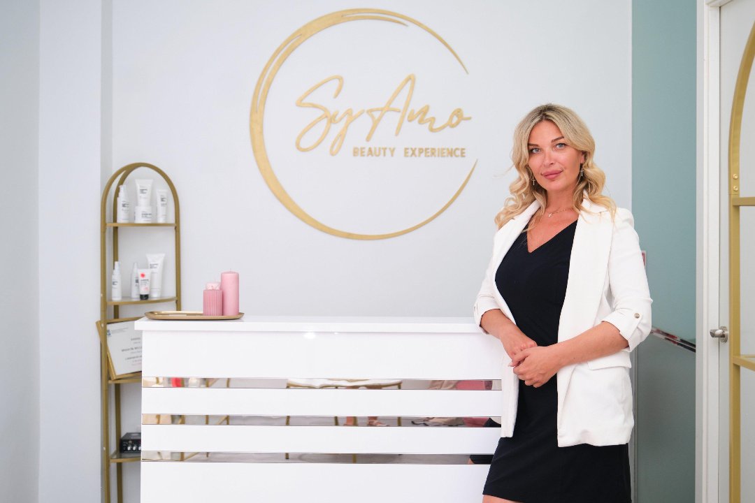 SyAmo Beauty Experience, San Bernardo, Madrid