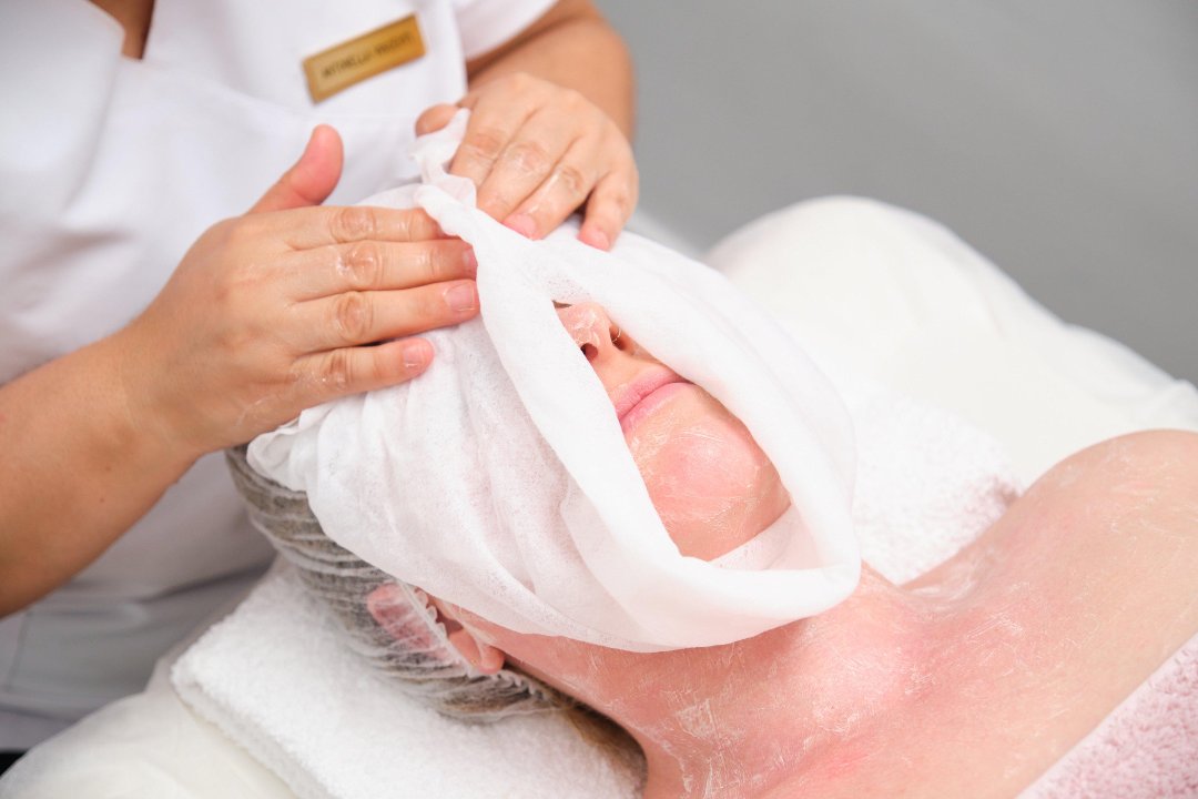 SyAmo Beauty Experience, San Bernardo, Madrid