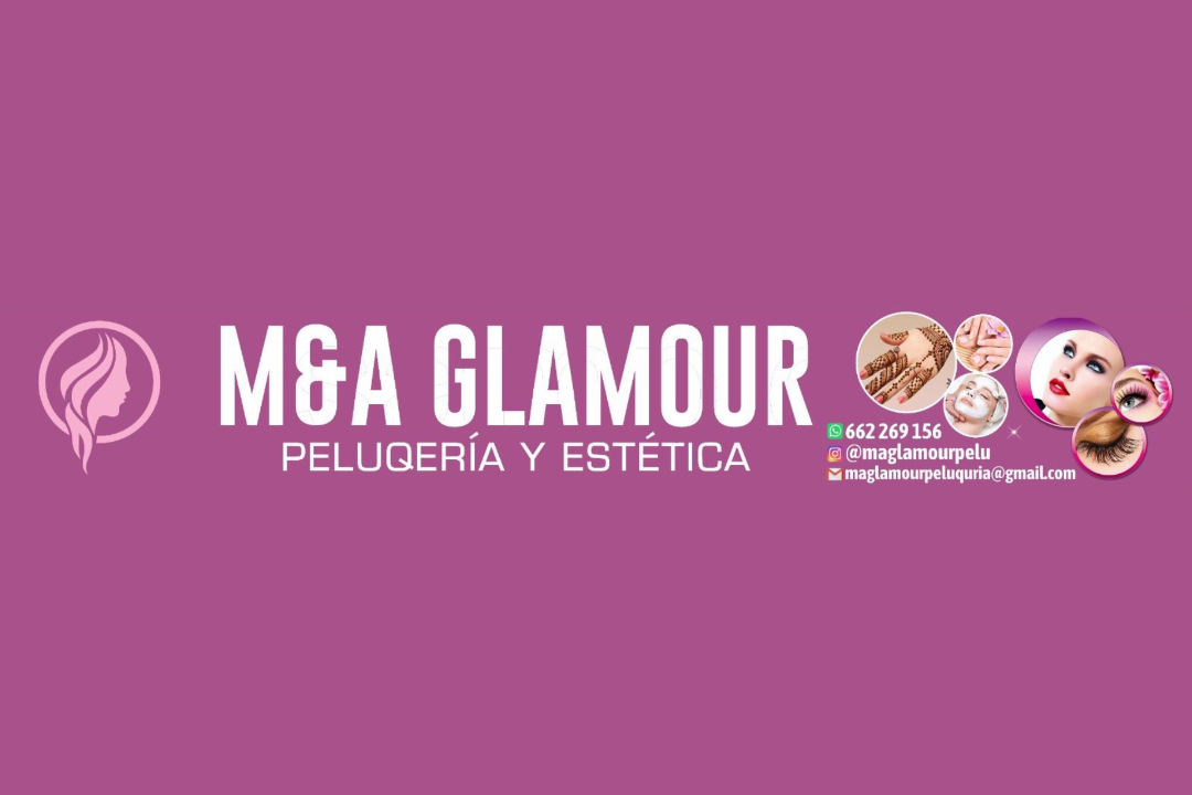 M&A Glamour Peluquería Y Estetica, Sant Ildefons, Provincia de Barcelona