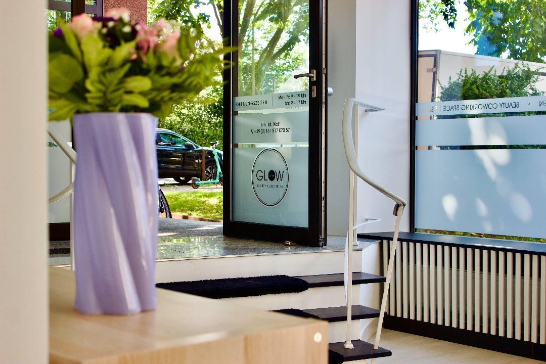 GlowCollab Beauty, Rüttenscheid, Essen