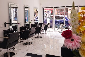 London City Hair Salon