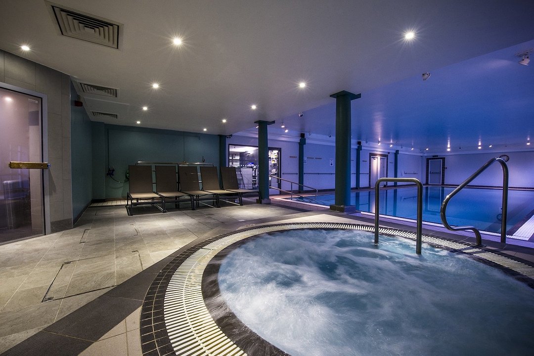 DoubleTree by Hilton Cheltenham, Cheltenham, Gloucestershire