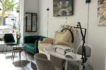 Beautyroom Berlin