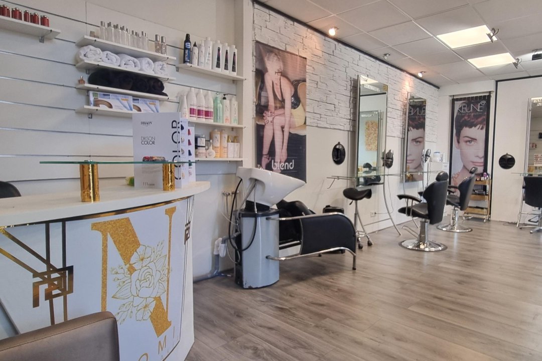 Naomi Beauty Maker, Driebergen, Provincie Utrecht