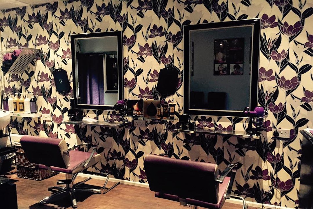 The Hair & Beauty Box, Olney, Buckinghamshire