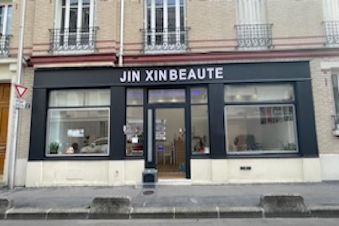 Jin Xin beauté, Courbevoie, Hauts-de-Seine