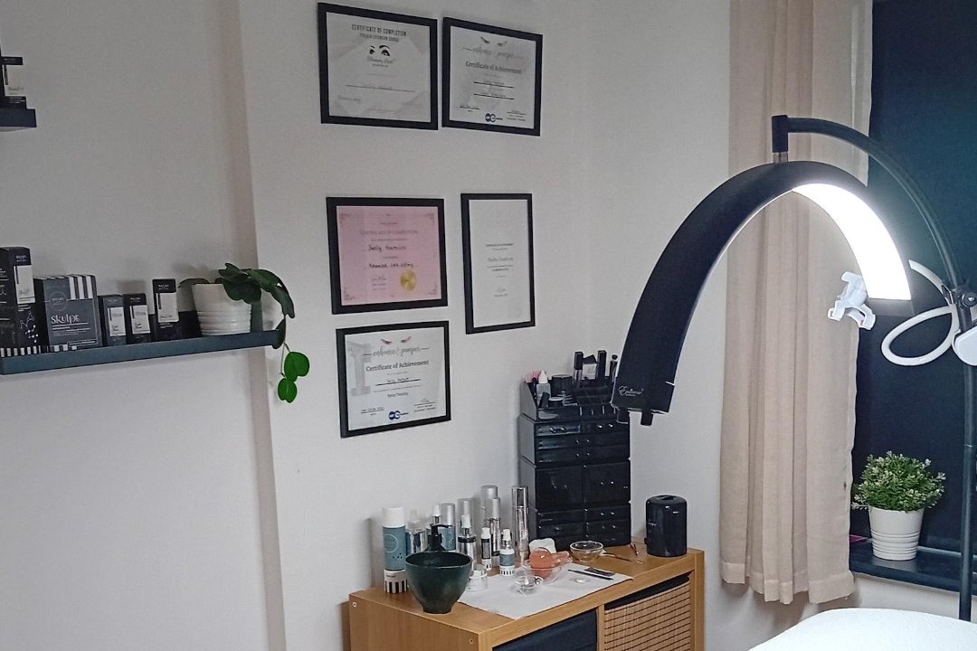 Castleland Beauty Room, Balbriggan, North County Dublin