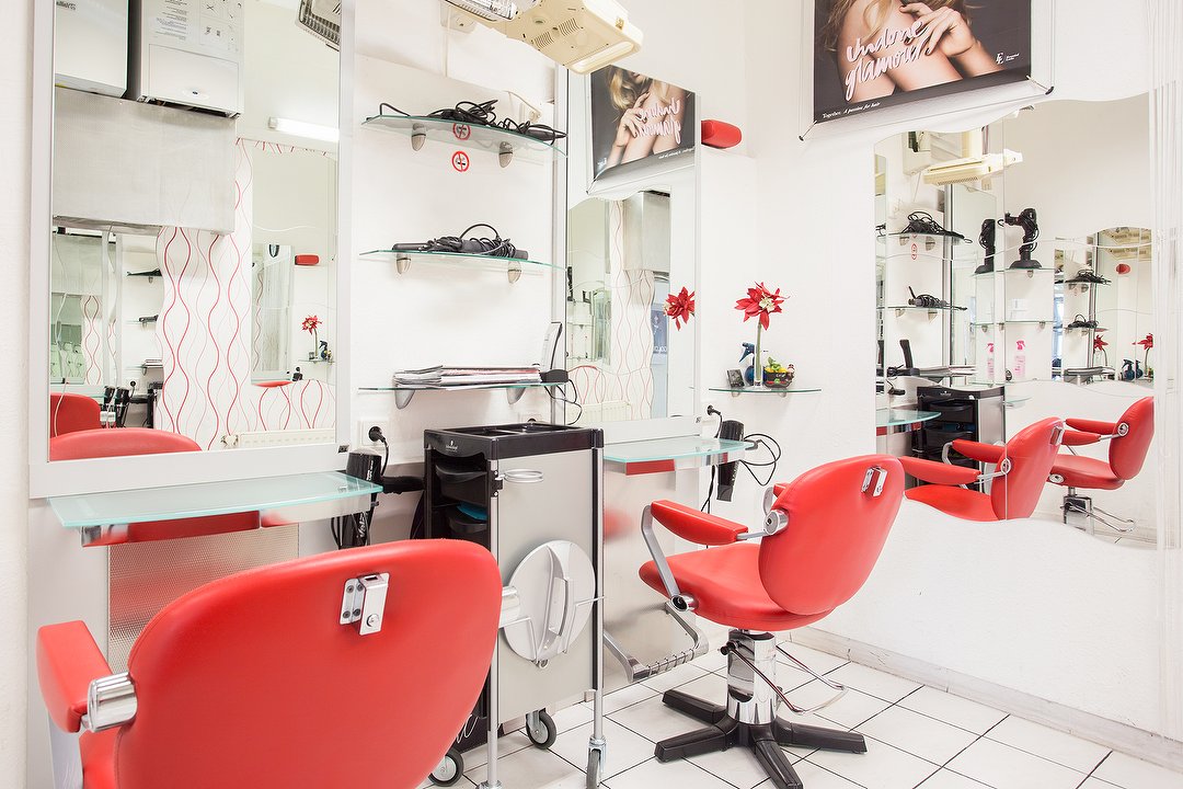Friseursalon Phy, 12. Bezirk, Wien