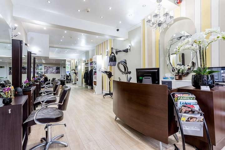 Brazilian Look - Fulham | Hair Salon in Fulham, London - Treatwell