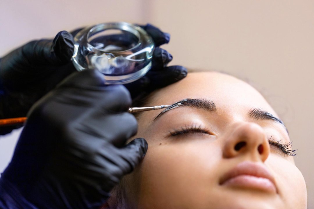 D’the lashes, Soesterberg, Provincie Utrecht