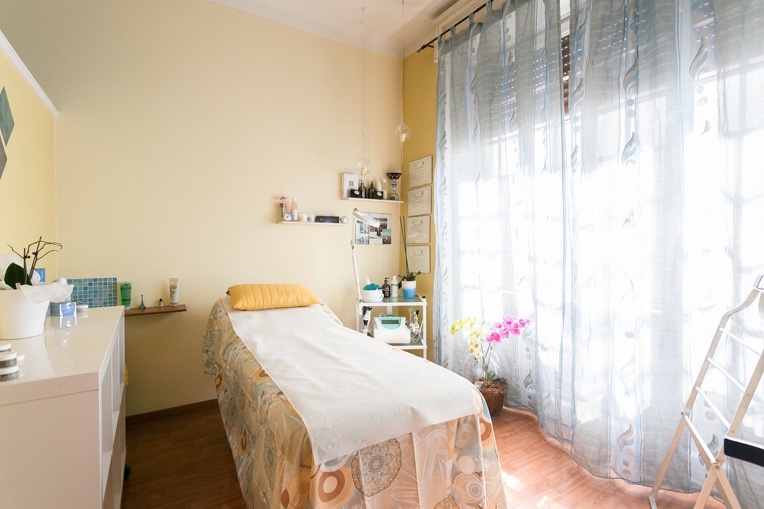 Centro Estetico Kali & Co, Buenos Aires, Milano