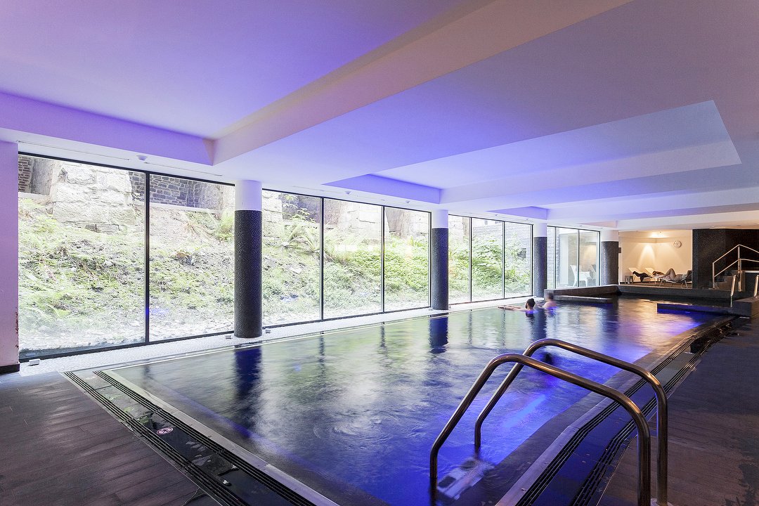 Osmose Spa, Centrum, Liège