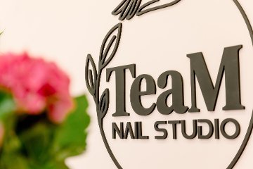 TeaM Nail Studio