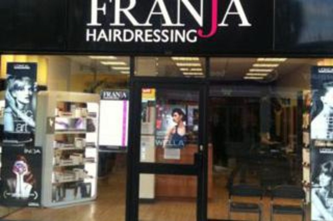 Franja Hairdressing Huyton, Huyton, Liverpool
