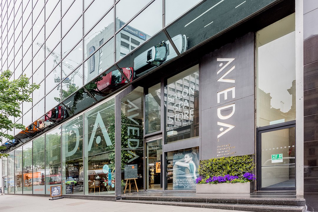 AVEDA Lifestyle Salon & Spa, West End, London