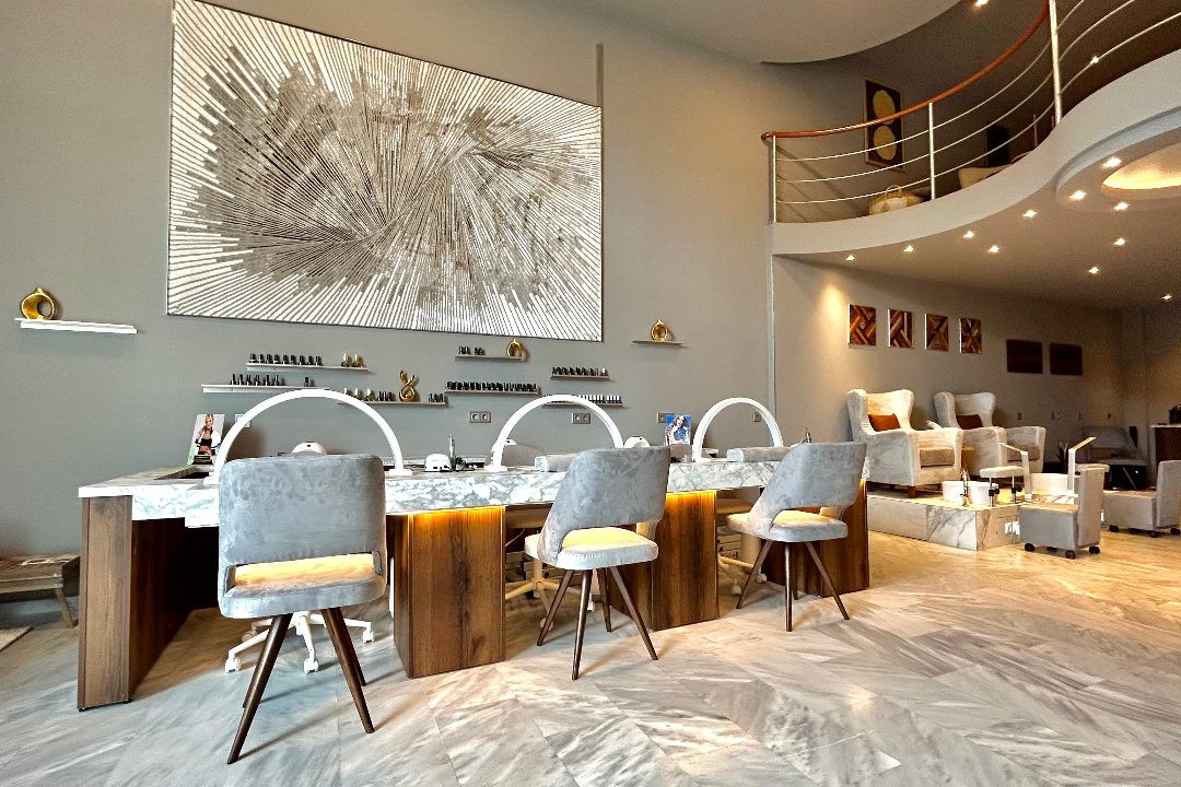 Lobby Mani-Pedi.Cure, Glyfada, Αττική