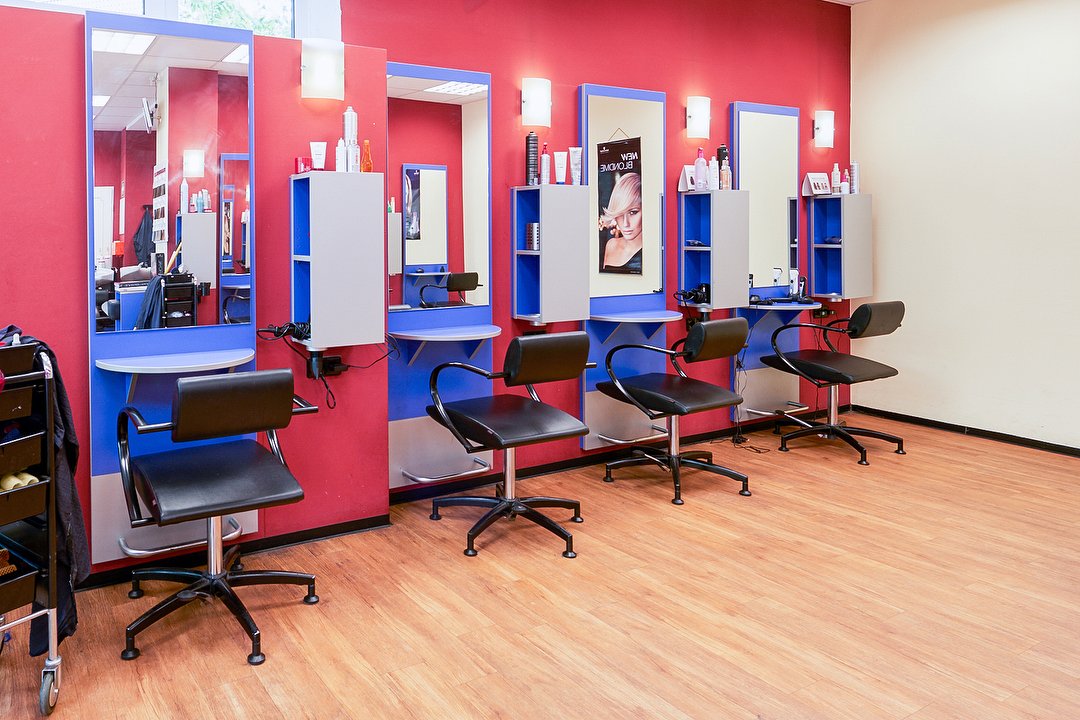 Codex Friseure - Volksdorf, Volksdorf, Hamburg