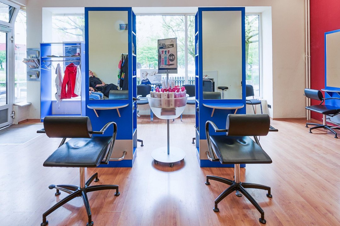 Codex Friseure - Sasel, Sasel, Hamburg