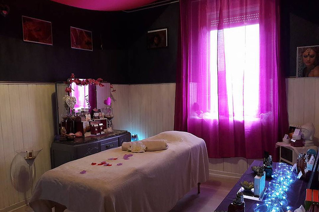 Institut Au Sentier des Anges, Pouxeux, Vosges